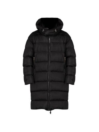 La Haine Inside Us jas LM069 Mannen zwart