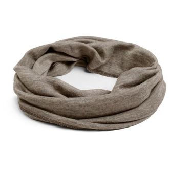 Engel Schlauchschal Halstuch - Unisex | braun