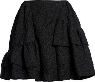 Cecilie Bahnsen PARTES DE ABAJO - Minifaldas en YOOX.COM