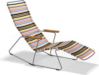 Houe CLICK Sunrocker, multi color 1