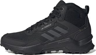 adidas Terrex Ax4 Mid Gore-Tex Black HP7401
