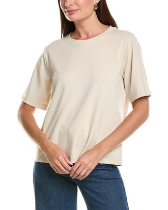 Eileen Fisher Eileen Fisher Crewneck T-Shirt
