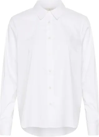 Kaffe Donna, Camicette, Bianco, M, new