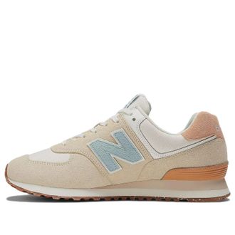 New Balance 574 Sea Salt Ocean Haze ML574RF2