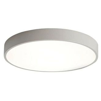 ACB Plaf&oacute;n De Techo Led De Interior Extrafino London Led 42w 600mm De Acb 4000k