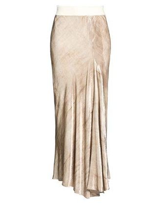 Gentryportofino BOTTOMWEAR - Maxi skirts sur YOOX.COM