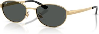 Ray-Ban Occhiali da Sole Ray-Ban RB 3774D (001/87)