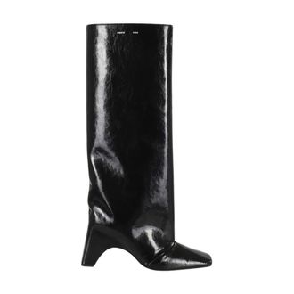 Coperni Heel Knee High Boots