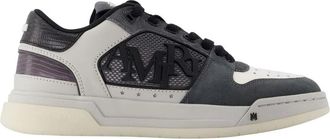 Amiri Klassieke Lage Sneakers - Heren - Sneakers - Zwart - 44 EU - Schoenen