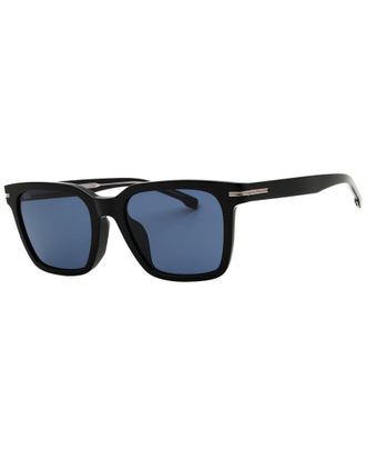 HUGO BOSS Mens Boss 1540/F/Sk 54Mm Sunglasses