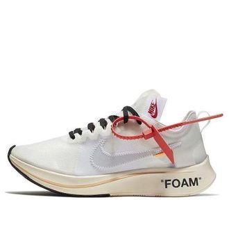 Nike x Off-White Zoom Fly SP The Ten AJ4588-100