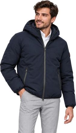 Canadian 0.1 Tech 2.0/M Jacket - - Jackets - Uomo - Blu - S