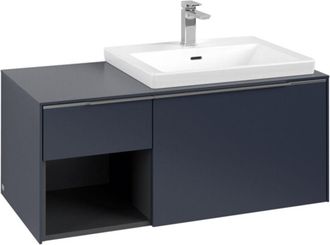 Villeroy & Boch Mueble Bajo De Lavabo Subway 3.0 De Villeroy & Boch, 2