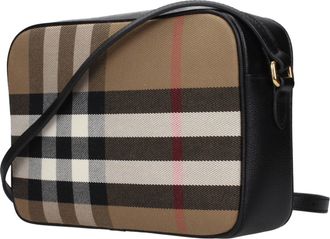 Burberry Crossbody Bag - Beige