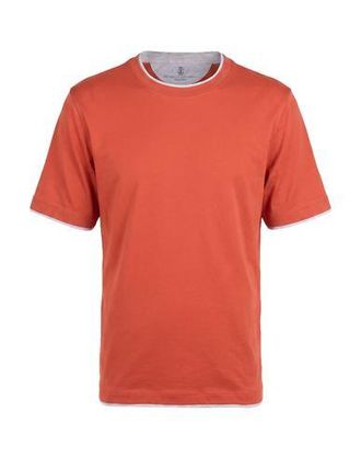 Brunello Cucinelli TOPWEAR - T-shirts sur YOOX.COM