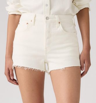 Levi's 501 shorts