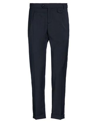 ROBERTO P LUXURY BOTTOMWEAR - Trousers on YOOX.COM