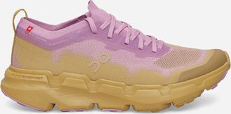 On Cloudsoma Sneakers Sakura / Safari