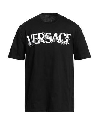 Versace T-shirts
