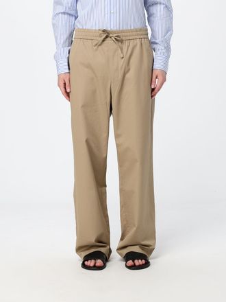 Ami Pantaloni ampi con coulisse