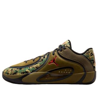 Nike Jordan Air Jordan Tatum 4 PF First Ring IQ5240-001
