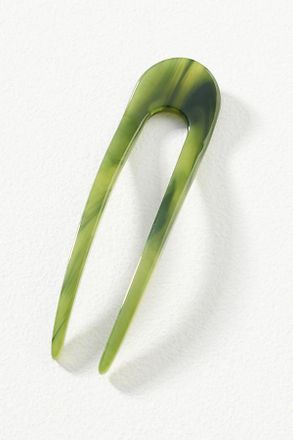 Machete Jewelry French Hair Pin