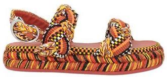 Amambaih CALZATURE - Espadrillas su YOOX.COM