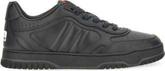 Gucci Re Web Sneaker