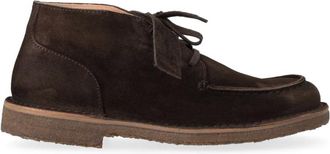 ASTORFLEX Botas Chukka Deukeflex 001 - Shoes - Hombre - Negro - 44 EU
