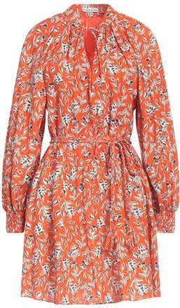 Alice & Olivia DRESSES - Mini dresses sur YOOX.COM