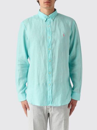 Polo Ralph Lauren Camicia casual Polo Ralph Lauren in lino