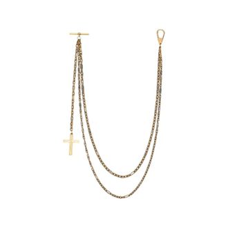 Khaite Dames, Accessoires, Geel, Maat: ONE Size