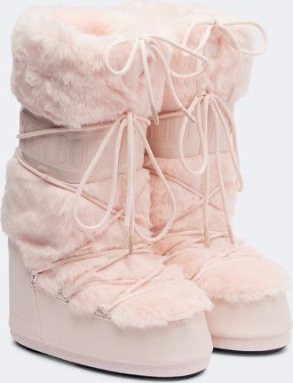 Moon Boot Stivaletti da neve Icon