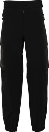 Moncler Cargo Pants - Mens - Elastane/Polyamide