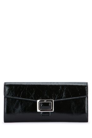 Roger Vivier Belle Vivier Wallet Chain