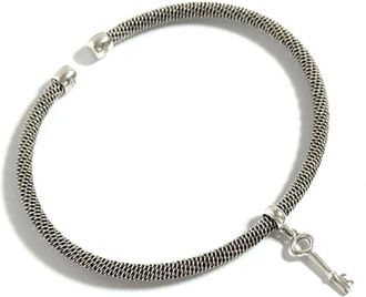 Tiffany & Co. 925 Bangle (Pre-Owned)