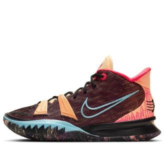 Nike Kyrie 7 Preheat Soundwave DC0588-002