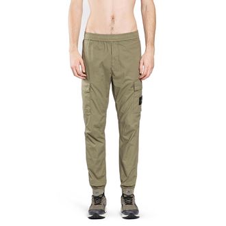 Stone Island 3100031 Cargo Trousers