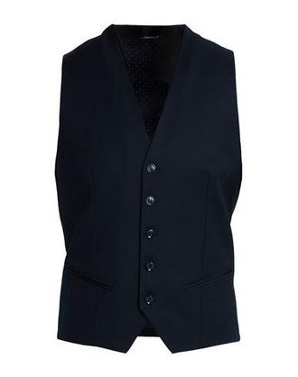 Daniele Alessandrini SUITS and CO-ORDS - Waistcoats on YOOX.COM