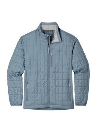 Stio Mens Azura Insulated Jacket