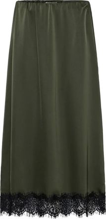 Ichi Gonne - - Skirts - Donna - Verde - S