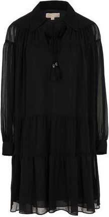 Michael Kors CRINKLE GGT DRESS