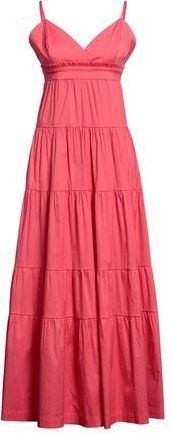 Twin-Set VESTIDOS - Vestidos largos en YOOX.COM