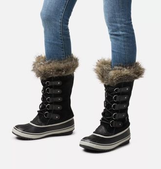 Sorel Snow Boot - Black