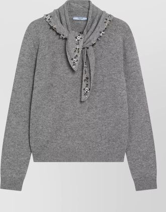 Prada jumper