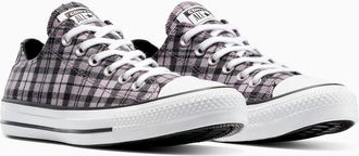 Converse Sneakers Chuck Taylor All Star Plaid