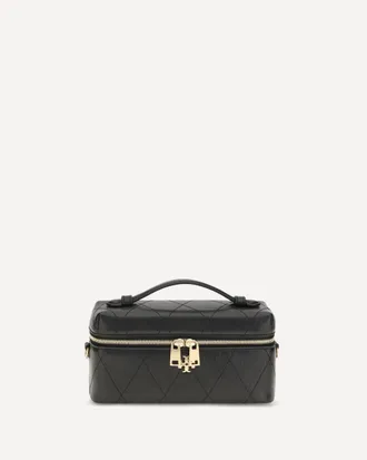 Tory Burch Beauty Case Charlie Woman UNI