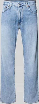 Levi's Wide Fit Jeans mit 5-Pocket-Design in Jeansblau, Gr&ouml;&szlig;e 30/30