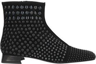 Zinda FOOTWEAR - Ankle boots on YOOX.COM