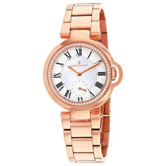 Christian Van Sant Cybele Womens Watch